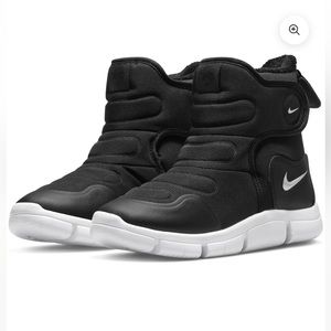 New with Box - Nike Winter Boots Novice - Toddler Little Kids Size 11